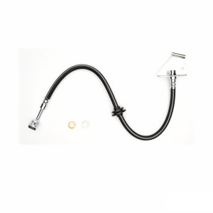 Chevrolet Caprice Brake Hose - Front-Left - R1 Concepts - 2011